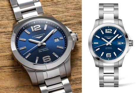 fake vs real rolex explorer ii|longines conquest vs rolex explorer.